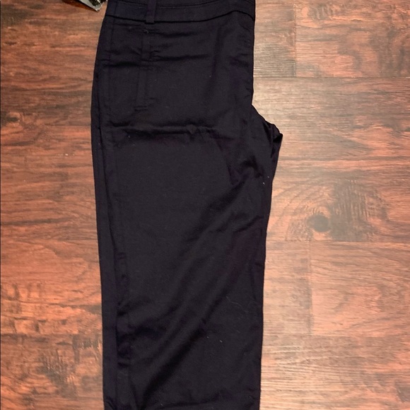 NWT Cropped Leg capris SZ 14 USA see conversion chart - Picture 8 of 12